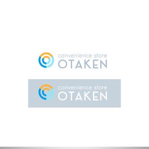 ELDORADO ()さんの田舎町で個人経営のコンビニエンスストア「Ｏｔａｋｅｎ」のロゴへの提案