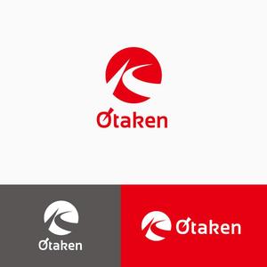 atomgra (atomgra)さんの田舎町で個人経営のコンビニエンスストア「Ｏｔａｋｅｎ」のロゴへの提案