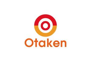 松本 (momonga_jp)さんの田舎町で個人経営のコンビニエンスストア「Ｏｔａｋｅｎ」のロゴへの提案