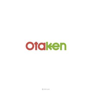 kdkt (kdkt)さんの田舎町で個人経営のコンビニエンスストア「Ｏｔａｋｅｎ」のロゴへの提案