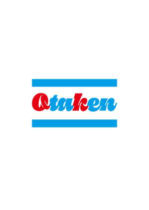 glab design (glabdesign)さんの田舎町で個人経営のコンビニエンスストア「Ｏｔａｋｅｎ」のロゴへの提案