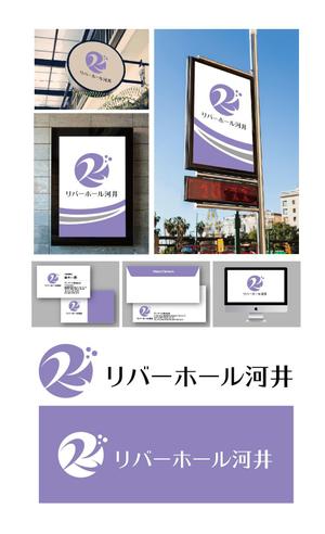K-J (king_j)さんの葬祭企業のロゴ作成への提案