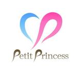 naraponさんの「Petit Princess」のロゴ作成への提案