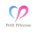 naraponさんの「Petit Princess」のロゴ作成への提案