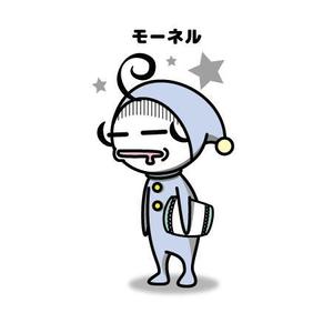 lancer_mhさんの自分の分身キャラクター作成への提案