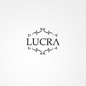 ligth (Serkyou)さんの「LUCRA」のロゴ作成への提案
