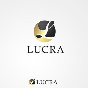 ligth (Serkyou)さんの「LUCRA」のロゴ作成への提案