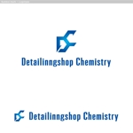 cambelworks (cambelworks)さんのカークリーニングショップ「Detailingshop Chemistry」のロゴへの提案