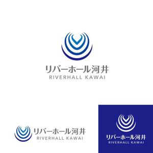 twoway (twoway)さんの葬祭企業のロゴ作成への提案