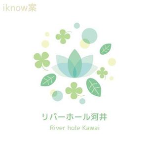 iknow (inoue_mistue)さんの葬祭企業のロゴ作成への提案
