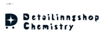 arc design (kanmai)さんのカークリーニングショップ「Detailingshop Chemistry」のロゴへの提案