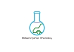 tora (tora_09)さんのカークリーニングショップ「Detailingshop Chemistry」のロゴへの提案