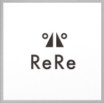 YUKI (yuki_uchiyamaynet)さんのCBDオイル製品（美容コスメ、健康商品、プロティンなど）ブランド『ReRe』（リリ）のロゴへの提案