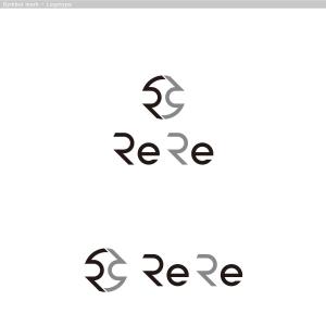 cambelworks (cambelworks)さんのCBDオイル製品（美容コスメ、健康商品、プロティンなど）ブランド『ReRe』（リリ）のロゴへの提案