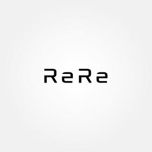 tanaka10 (tanaka10)さんのCBDオイル製品（美容コスメ、健康商品、プロティンなど）ブランド『ReRe』（リリ）のロゴへの提案