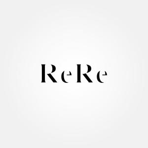 tanaka10 (tanaka10)さんのCBDオイル製品（美容コスメ、健康商品、プロティンなど）ブランド『ReRe』（リリ）のロゴへの提案