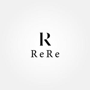 tanaka10 (tanaka10)さんのCBDオイル製品（美容コスメ、健康商品、プロティンなど）ブランド『ReRe』（リリ）のロゴへの提案