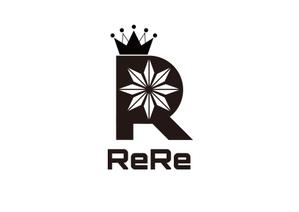 tora (tora_09)さんのCBDオイル製品（美容コスメ、健康商品、プロティンなど）ブランド『ReRe』（リリ）のロゴへの提案