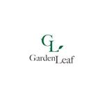 mits_naさんの「Garden Leaf　（ガーデン リーフ）」のロゴ作成への提案