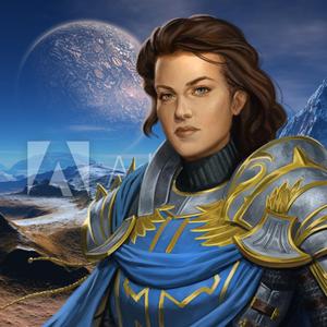 服部ハーフ (hattori-half)さんの【iPhoneアプリ】 RPGゲームのアイコンへの提案