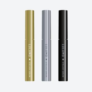 M&Y design (mandy1029)さんの【急募】まつげ美容液の容器デザインを募集いたしますへの提案