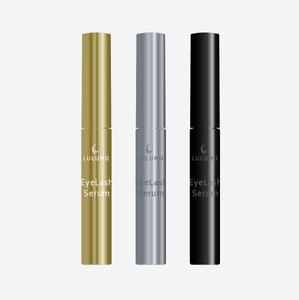 M&Y design (mandy1029)さんの【急募】まつげ美容液の容器デザインを募集いたしますへの提案