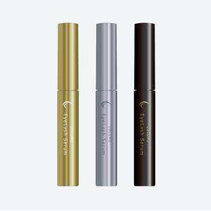 M&Y design (mandy1029)さんの【急募】まつげ美容液の容器デザインを募集いたしますへの提案