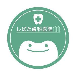 takkiさんの歯科医院のロゴへの提案