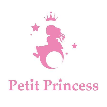 nuyuko (Nuta_design)さんの「Petit Princess」のロゴ作成への提案