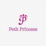 kozi design (koji-okabe)さんの「Petit Princess」のロゴ作成への提案
