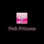 kozi design (koji-okabe)さんの「Petit Princess」のロゴ作成への提案