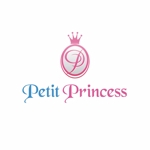 atomgra (atomgra)さんの「Petit Princess」のロゴ作成への提案