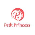 suzurinさんの「Petit Princess」のロゴ作成への提案