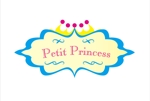 V A N (urakid)さんの「Petit Princess」のロゴ作成への提案
