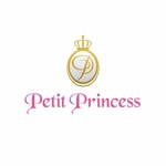 atomgra (atomgra)さんの「Petit Princess」のロゴ作成への提案