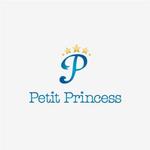 kozi design (koji-okabe)さんの「Petit Princess」のロゴ作成への提案