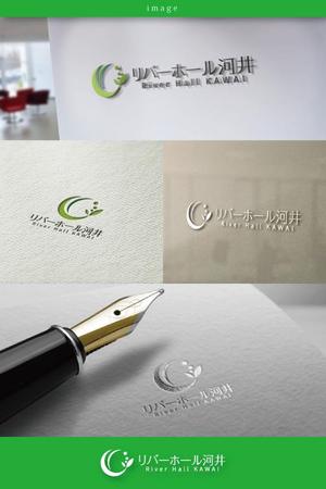 coco design (tomotin)さんの葬祭企業のロゴ作成への提案