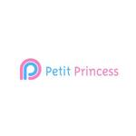 さんの「Petit Princess」のロゴ作成への提案