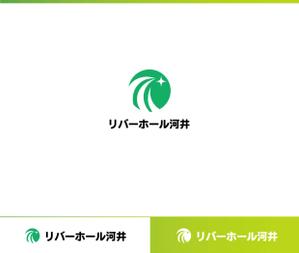 動画サムネ職人 (web-pro100)さんの葬祭企業のロゴ作成への提案