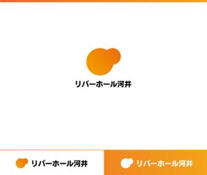 動画サムネ職人 (web-pro100)さんの葬祭企業のロゴ作成への提案