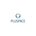 ahiru logo design (ahiru)さんのIT企業「PLUSPACE」の企業ロゴ制作への提案