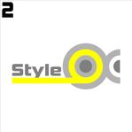You 411 (you411)さんの「Style α 」のロゴ作成への提案