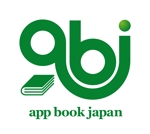 N14 (nao14)さんの「appbookjapan」のロゴ作成（再応募）への提案