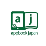 agnes (agnes)さんの「appbookjapan」のロゴ作成（再応募）への提案