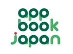 有限会社Kopple (nonancers)さんの「appbookjapan」のロゴ作成（再応募）への提案
