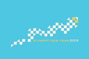 dbyft (dbyft)さんの来年の年賀状作成への提案