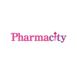 さんの調剤薬局＆医薬品ネット販売をする会社のロゴ制作への提案