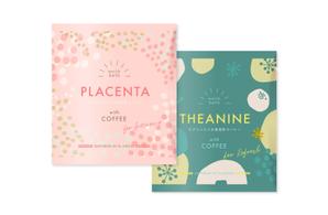 tagchi (tagchi)さんの新商品（ドリップバックコーヒー）のパッケージデザインへの提案