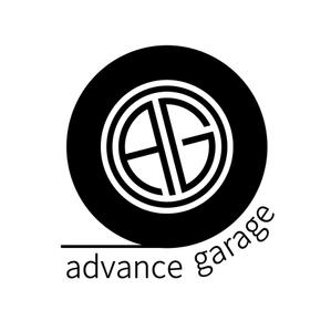 mickeyB (atelier_beads)さんの自動車整備業　「アドバンスガレージ」のロゴへの提案