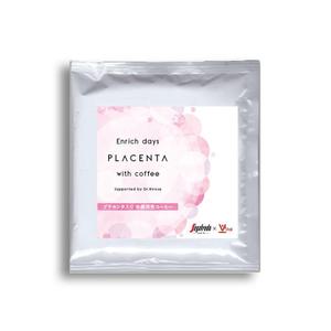 nakagami (nakagami3)さんの新商品（ドリップバックコーヒー）のパッケージデザインへの提案